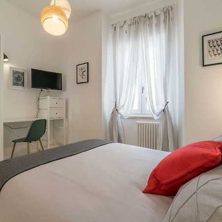 Trastevere Charming Duplex Roma Ngoại thất bức ảnh