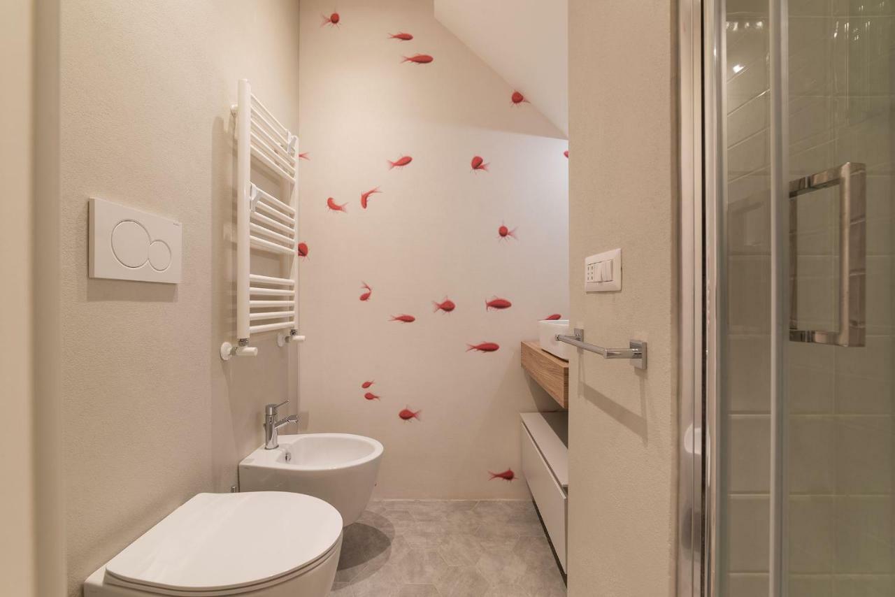 Trastevere Charming Duplex Roma Ngoại thất bức ảnh