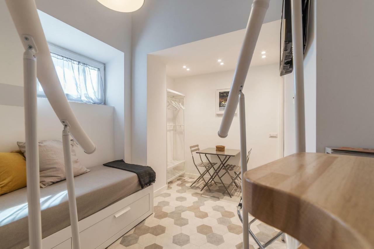 Trastevere Charming Duplex Roma Ngoại thất bức ảnh
