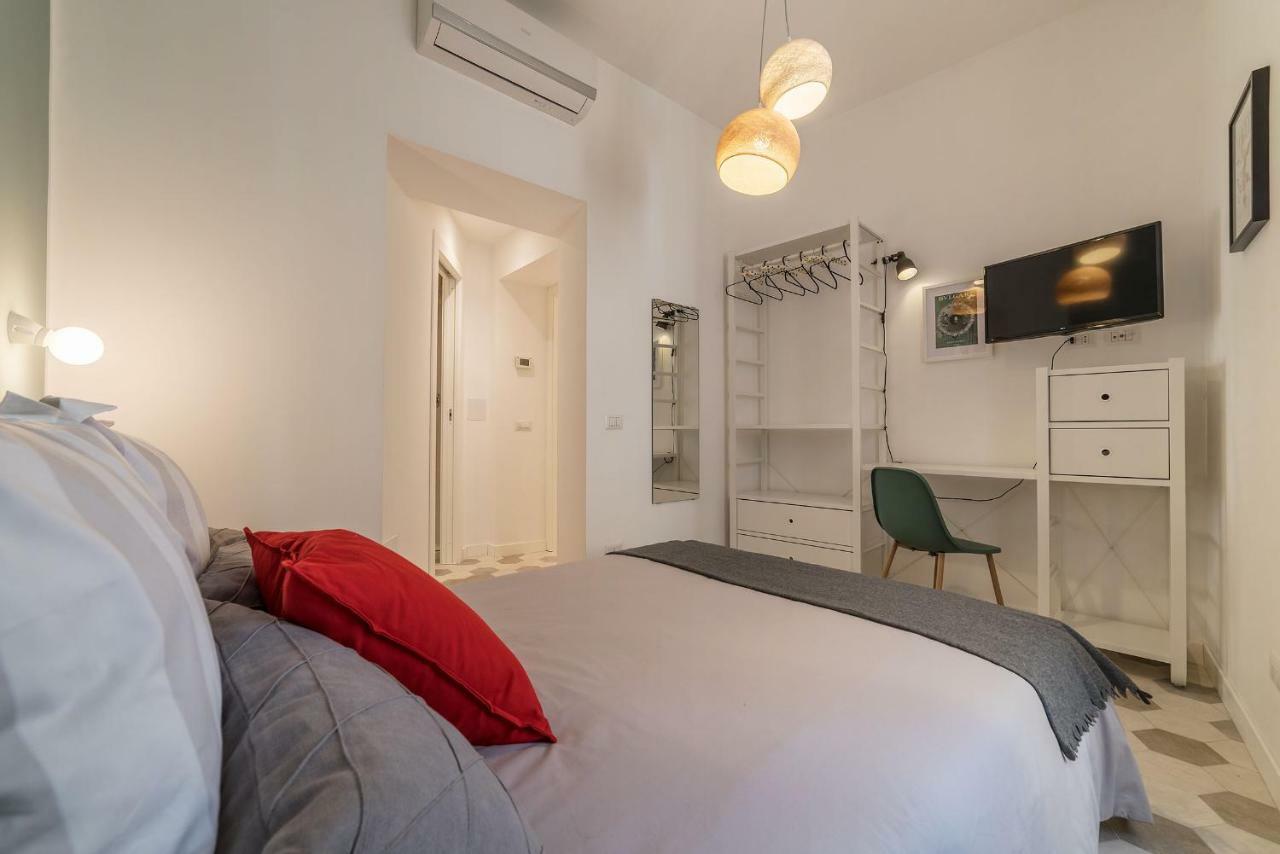 Trastevere Charming Duplex Roma Ngoại thất bức ảnh