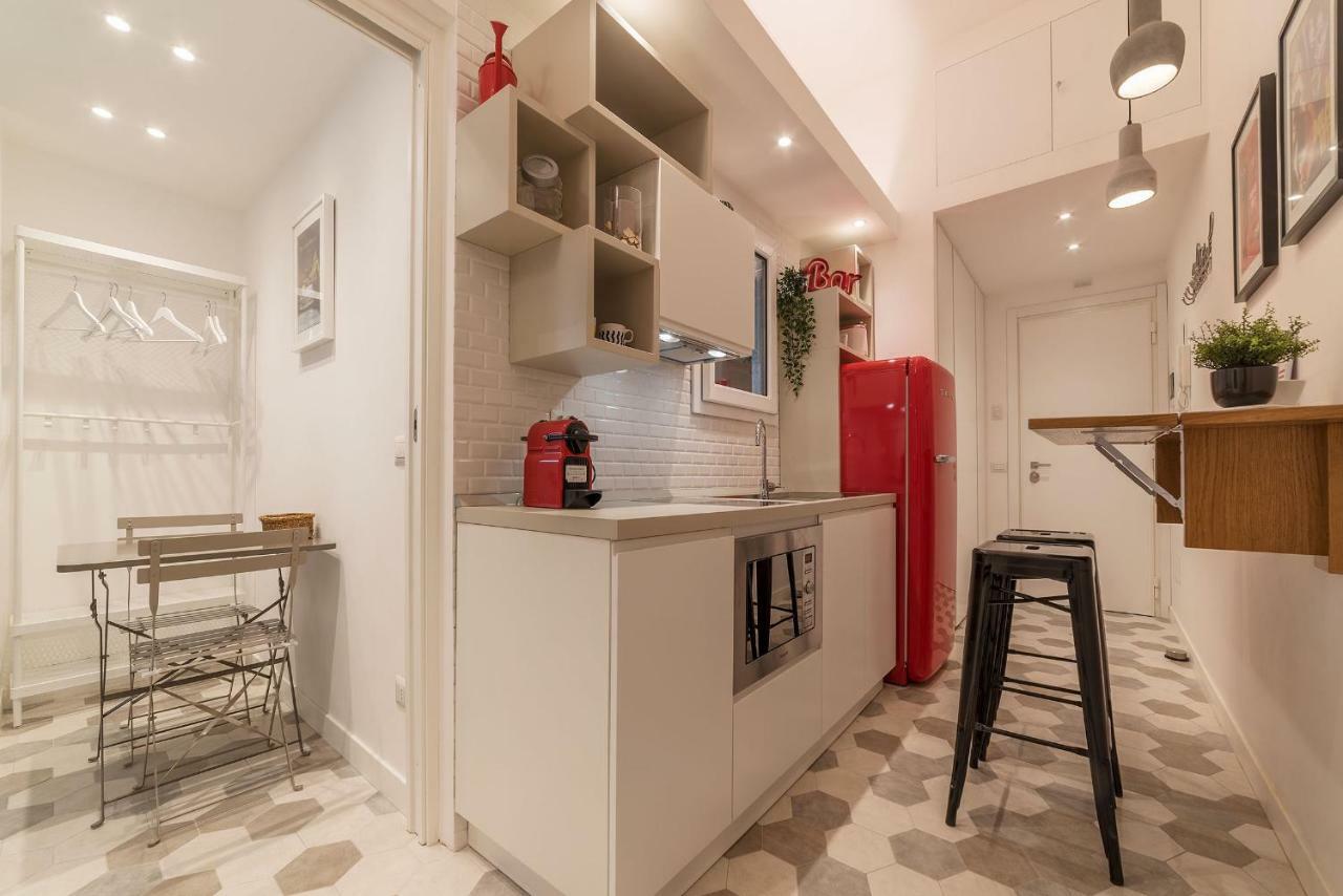 Trastevere Charming Duplex Roma Ngoại thất bức ảnh