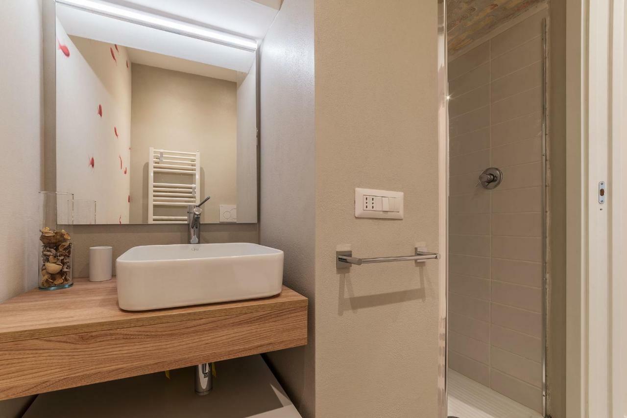 Trastevere Charming Duplex Roma Ngoại thất bức ảnh