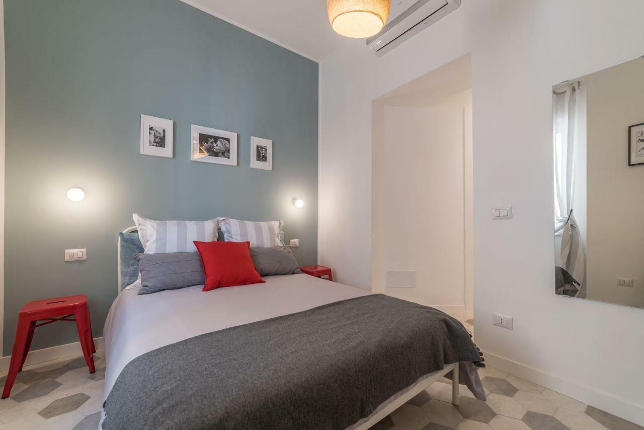 Trastevere Charming Duplex Roma Ngoại thất bức ảnh